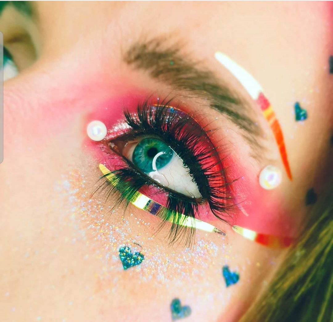 Makeup Festival – Lommel – Studio Jess