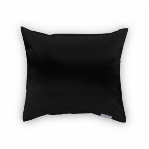 Beauty Pillow Black 60 X 70