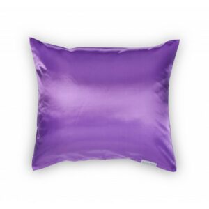 Beauty Pillow Purple  60 X 70
