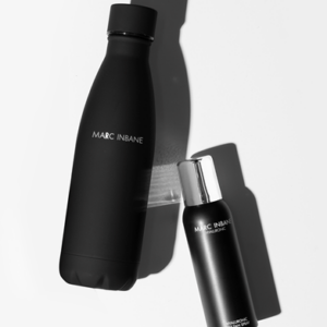Marc Inbane Boutique De Luxe Set Hyaluronic Self Tan Spray 100ml 2